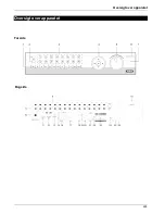 Предварительный просмотр 265 страницы Abus TVVR60011 User Manual