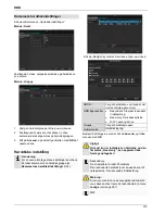 Предварительный просмотр 310 страницы Abus TVVR60011 User Manual