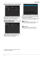 Предварительный просмотр 319 страницы Abus TVVR60011 User Manual