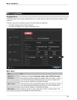 Предварительный просмотр 354 страницы Abus TVVR60011 User Manual