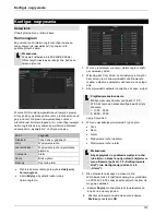 Предварительный просмотр 372 страницы Abus TVVR60011 User Manual