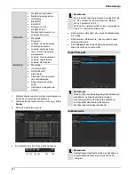 Предварительный просмотр 381 страницы Abus TVVR60011 User Manual