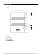 Preview for 3 page of Abus TVVR70020 User Manual