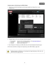 Preview for 12 page of Abus TVVR70021 User Manual