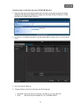 Preview for 13 page of Abus TVVR70021 User Manual