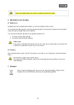 Preview for 26 page of Abus TVVR70021 User Manual