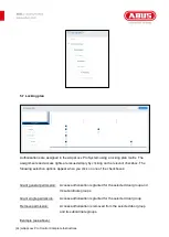 Preview for 24 page of Abus wAppLoxx Pro Installation And Operating Instructions Manual