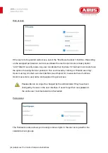 Preview for 48 page of Abus wAppLoxx Pro Installation And Operating Instructions Manual