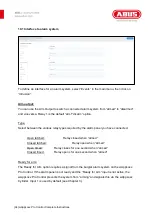 Preview for 58 page of Abus wAppLoxx Pro Installation And Operating Instructions Manual