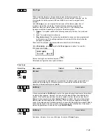 Предварительный просмотр 41 страницы Abus WIRELESS ALARM SYSTEM Installation Instructions Manual