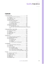 Preview for 57 page of ABX Pentra 80 RAB108BA User Manual