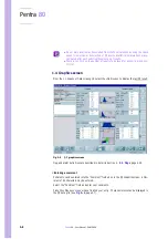 Preview for 64 page of ABX Pentra 80 RAB108BA User Manual