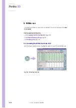 Preview for 76 page of ABX Pentra 80 RAB108BA User Manual