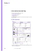 Preview for 118 page of ABX Pentra 80 RAB108BA User Manual