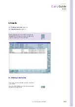 Предварительный просмотр 53 страницы ABX Pentra 80 RAB108EA User Manual