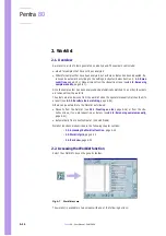 Предварительный просмотр 106 страницы ABX Pentra 80 RAB108EA User Manual