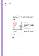 Предварительный просмотр 124 страницы ABX Pentra 80 RAB108EA User Manual