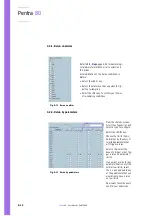 Предварительный просмотр 166 страницы ABX Pentra 80 RAB108EA User Manual