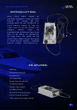 Preview for 5 page of ABYSS BATTERY 24V10A User Manual