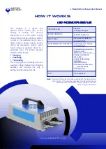 Preview for 6 page of ABYSS BATTERY 24V10A User Manual