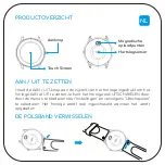 Preview for 34 page of Abyx fit Air User Manual