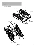 Preview for 4 page of AC Air Technology AC TRACKTECH T1X2 Instruction Manual