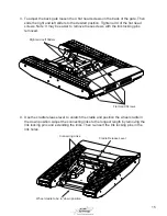 Preview for 15 page of AC Air Technology AC TRACKTECH T1X2 Instruction Manual