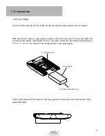 Preview for 9 page of AC Air Technology T1V2 Instruction Manual