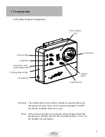 Preview for 5 page of AC Air Technology T1X3 Instruction Manual