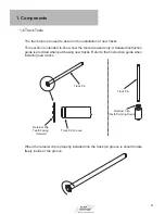 Preview for 8 page of AC Air Technology T1X3 Instruction Manual