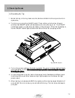 Preview for 12 page of AC Air Technology T1X3 Instruction Manual