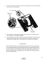 Preview for 23 page of AC Air Technology T1X3 Instruction Manual