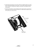 Preview for 25 page of AC Air Technology T1X3 Instruction Manual