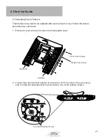 Preview for 27 page of AC Air Technology T1X3 Instruction Manual