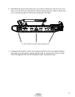 Предварительный просмотр 13 страницы AC Air Technology T2W2 Aircraft Tug Instruction Manual