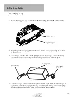 Предварительный просмотр 30 страницы AC Air Technology T2W2 Aircraft Tug Instruction Manual