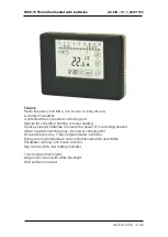 AC-FIX 9006-15 Instructions Manual preview