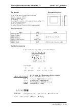 Preview for 2 page of AC-FIX 9006-15 Instructions Manual