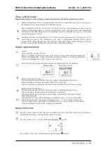 Preview for 3 page of AC-FIX 9006-15 Instructions Manual