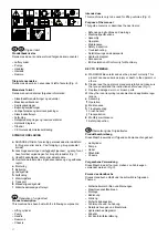 Preview for 2 page of AC Hydraulic 100-1 User Manual