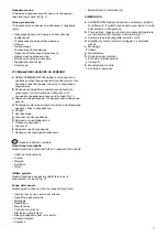 Preview for 5 page of AC Hydraulic 100-1 User Manual