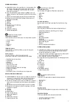 Preview for 3 page of AC Hydraulic 100-1H User Manual