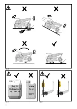 Preview for 8 page of AC Hydraulic 100-1H User Manual