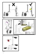 Preview for 16 page of AC Hydraulic 100-1H User Manual