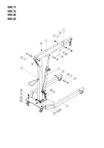 Preview for 12 page of AC Hydraulic 18 010 00 User Manual