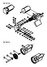 Предварительный просмотр 14 страницы AC Hydraulic 25-1 User Manual