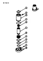 Preview for 16 page of AC Hydraulic 25-1 User Manual