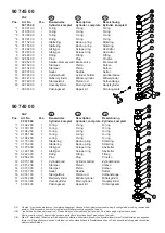 Preview for 14 page of AC Hydraulic 25-2 User Manual