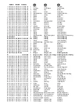 Preview for 11 page of AC Hydraulic 70 245 00 User Manual