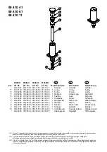 Preview for 14 page of AC Hydraulic 70 245 00 User Manual